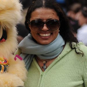 Meet your Posher, Angie